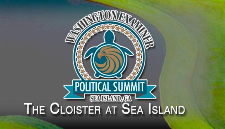 David Drucker and Erick Erickson on the upcoming Sea Island Political Summit