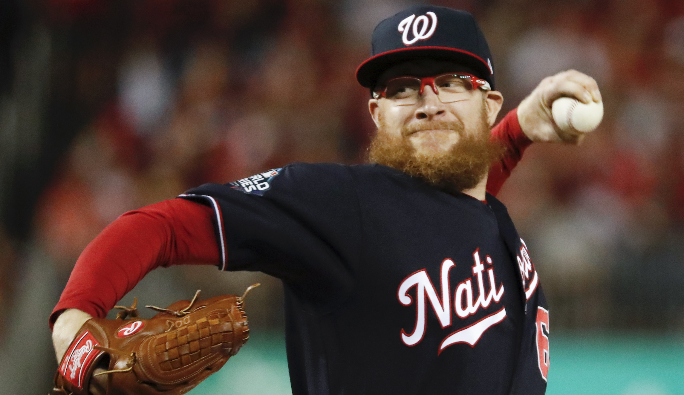 ‘Don’t want to hang out’: Washington Nationals star snubs Trump over White House visit