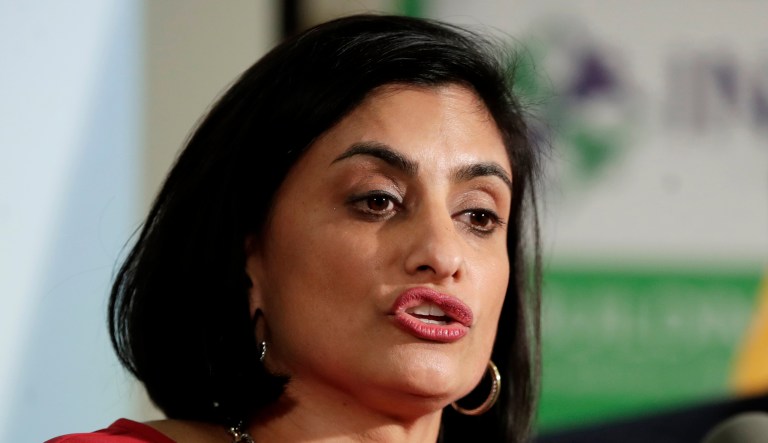 Trump administration considering more exemptions to Obamacare penalty