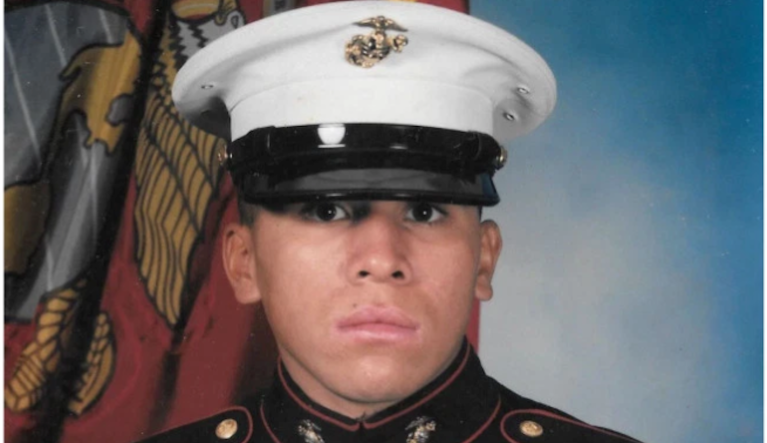 Iraq War veteran deported to El Salvador with no warning, lawyer says