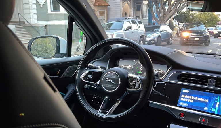 Do self-driving cars have a future?