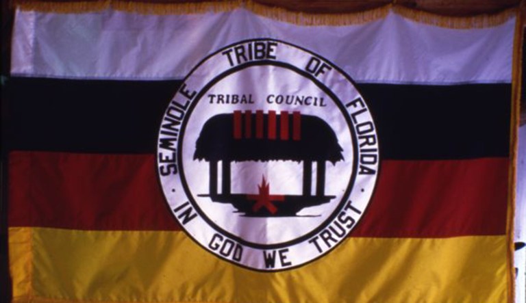 Seminole Tribe of Florida says suspected bomber ‘not a member’