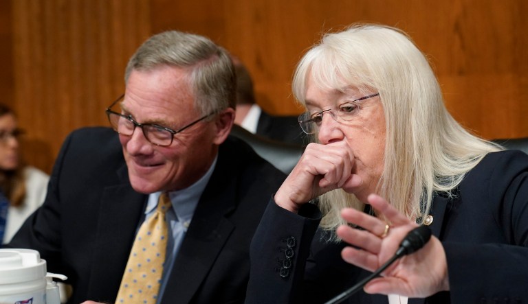 Bill to prepare for pandemics and reform CDC advances in Senate