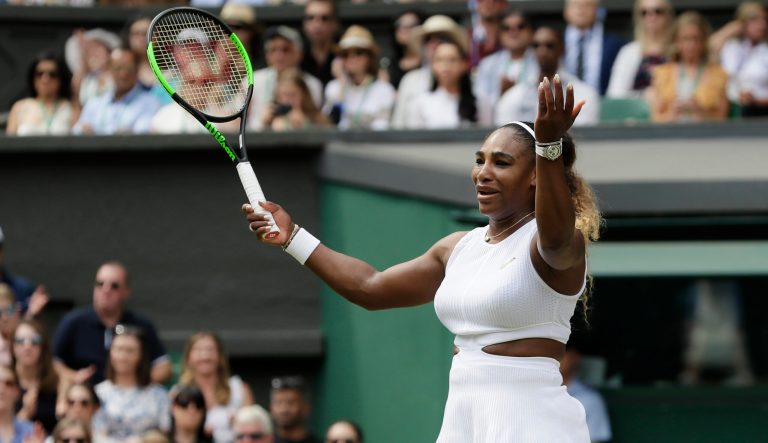Serena Williams