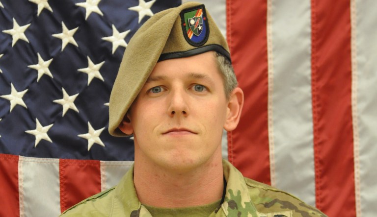 Sgt. 1st Class Christopher Andrew Celiz, 32, from Summerville, South Carolina, died, July 12, in Afghanistan, of wounds sustained as a result of enemy small arms fire while conducting operations in support of a medical evacuation landing zone in Zurmat district, Paktiya province.