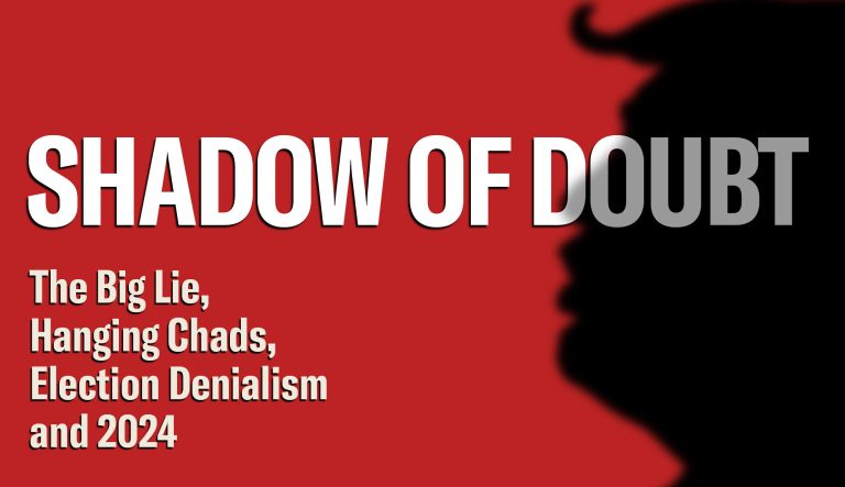 Shadow of doubt: How the Supreme Court could change the course of the 2024 election