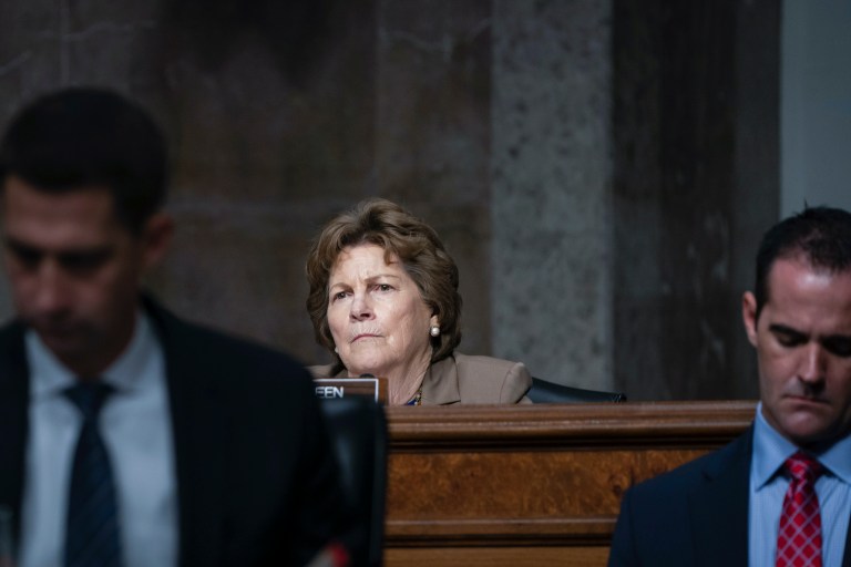 Senate Democrats say Blinken not taking ‘significant, unmitigated threat’ of Havana syndrome seriously