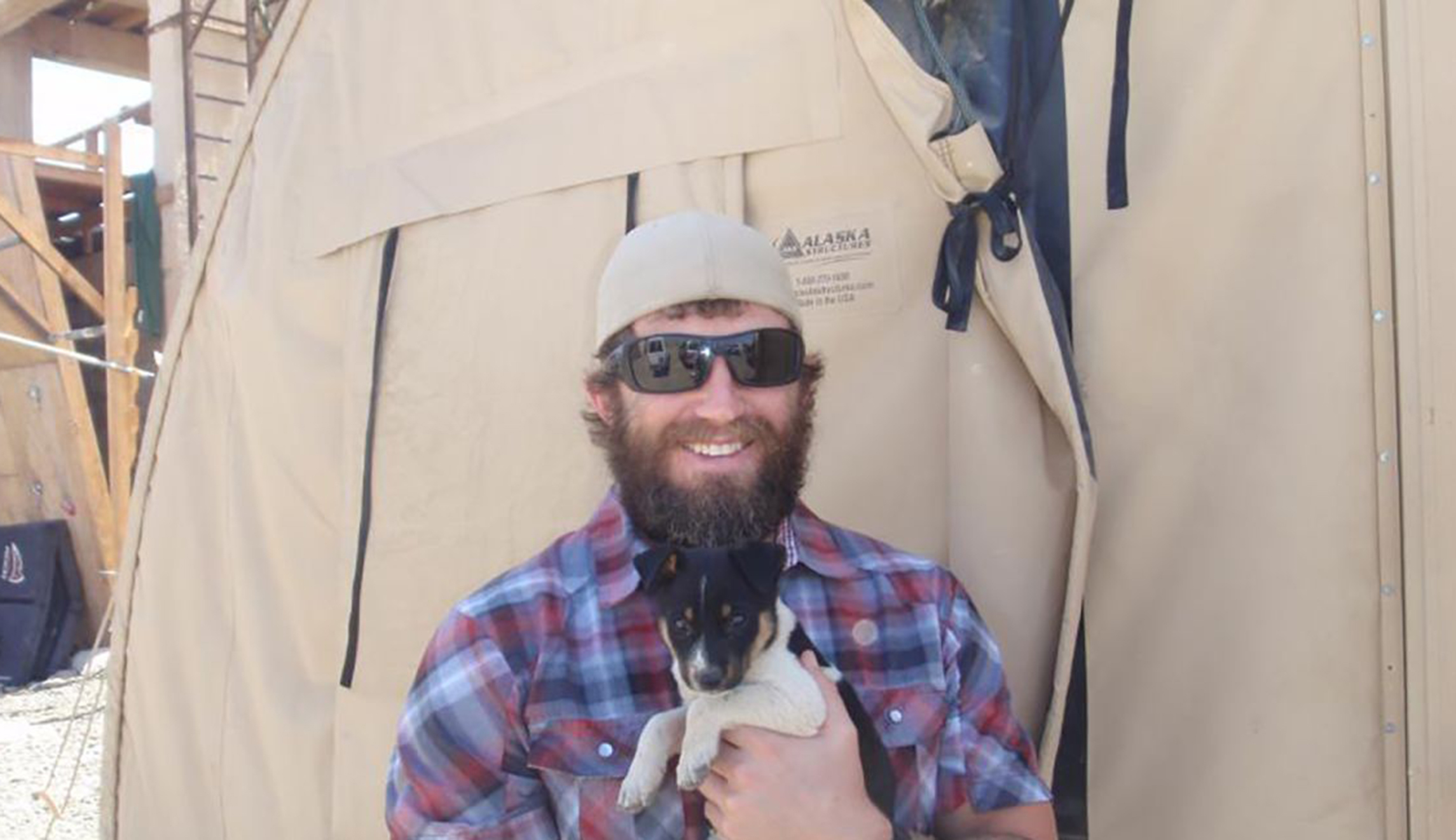Bill passes allowing Navy SEAL to serve on FDNY after he was rejected for being ‘too old’