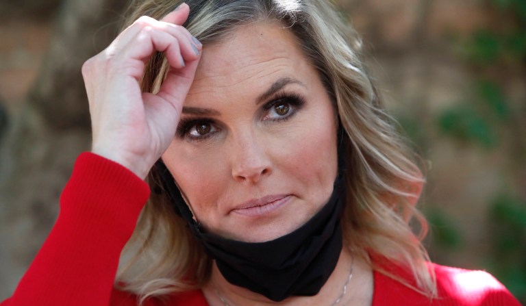 No uptick of detected coronavirus infections yet in states opening early