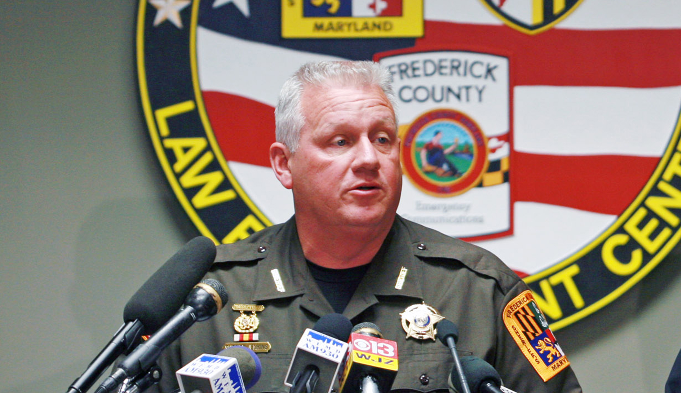 Top sheriff warns: Trump’s ‘done’ if illegal immigration isn’t slashed