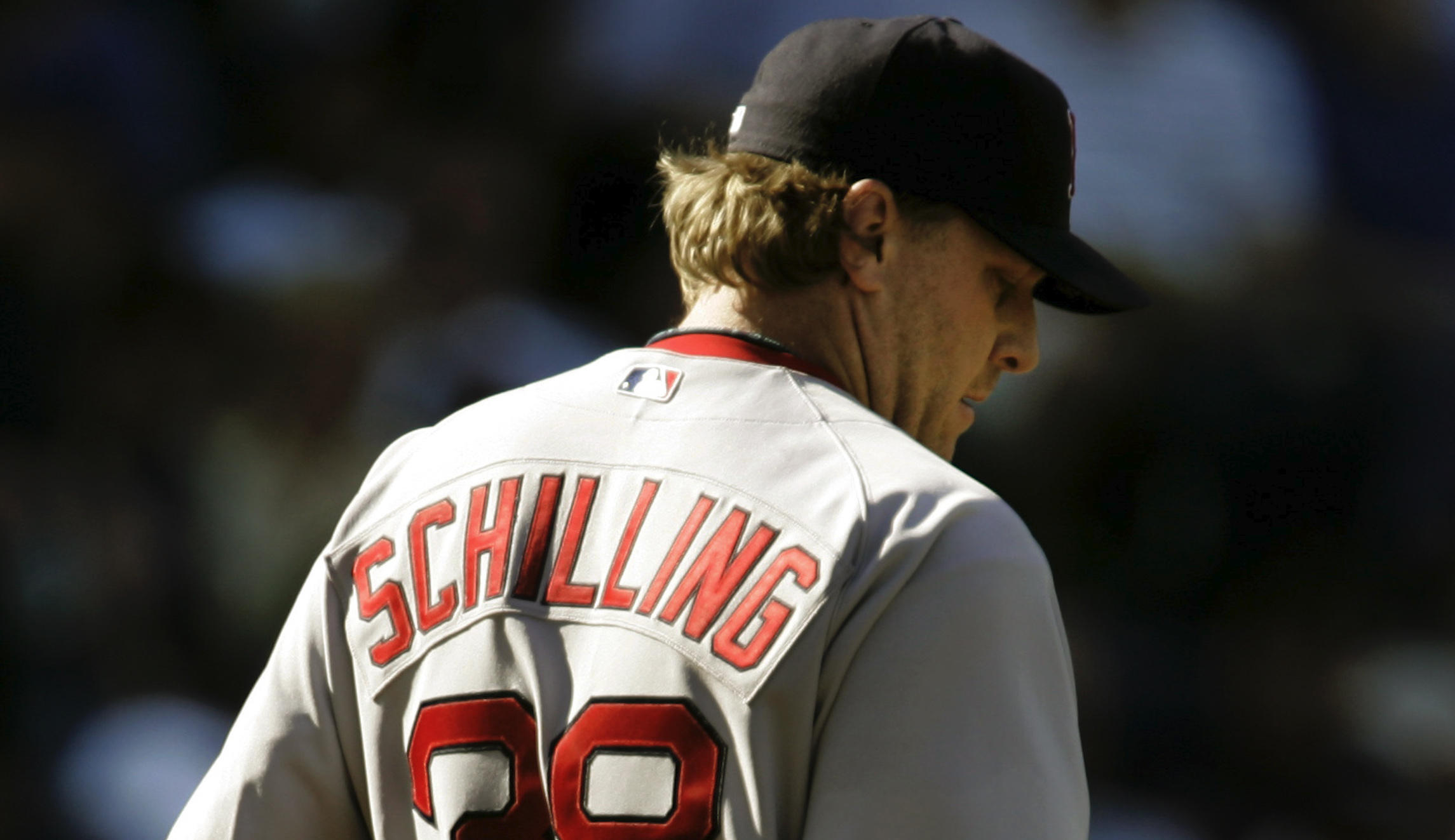 Curt Schilling is Hall of Fame-worthy, regardless of how you feel about him