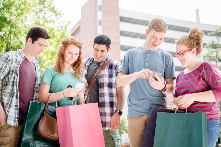 How corporate tax cuts benefit working people