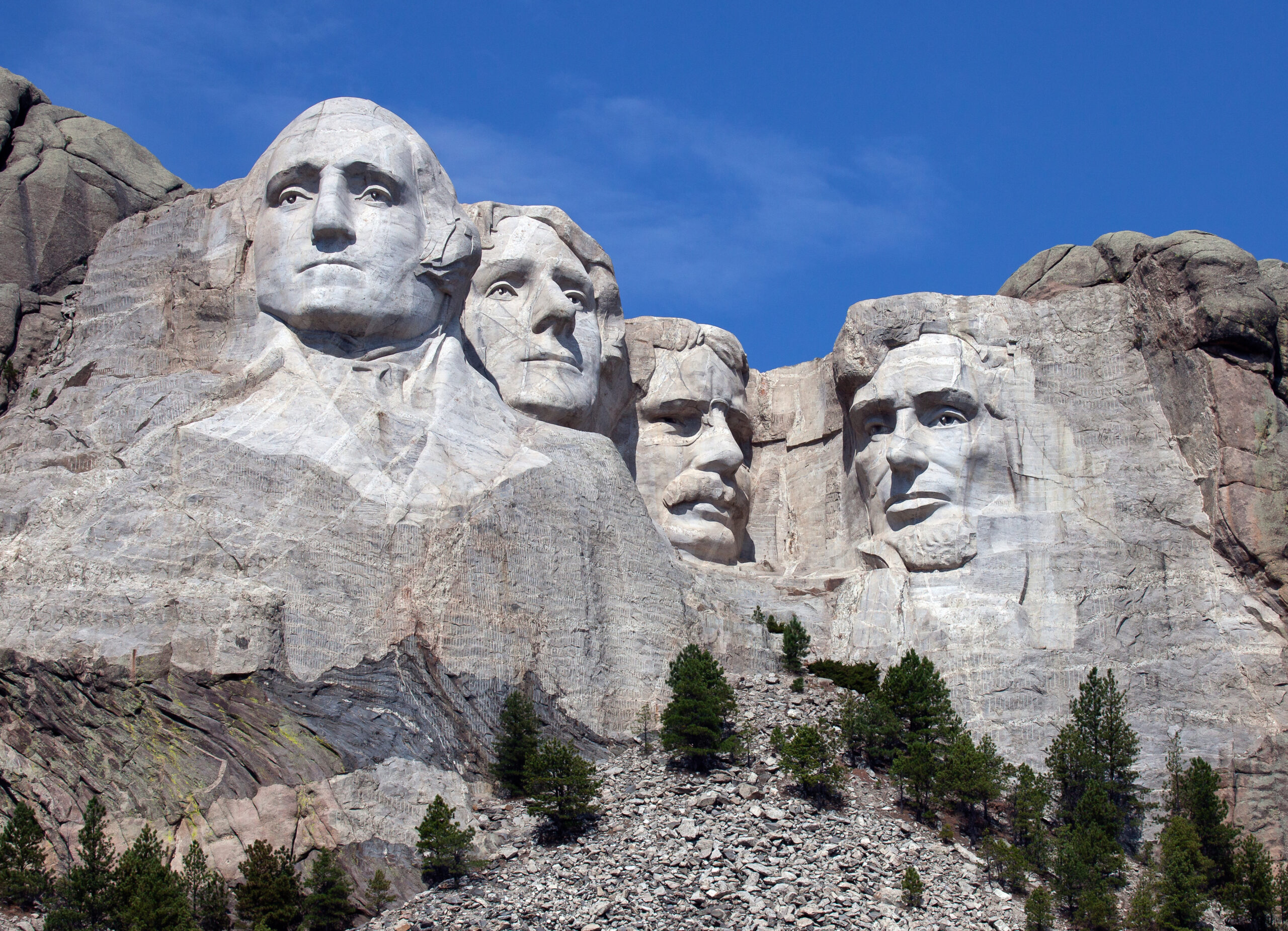 South Dakota inching to population of one million with 1% growth