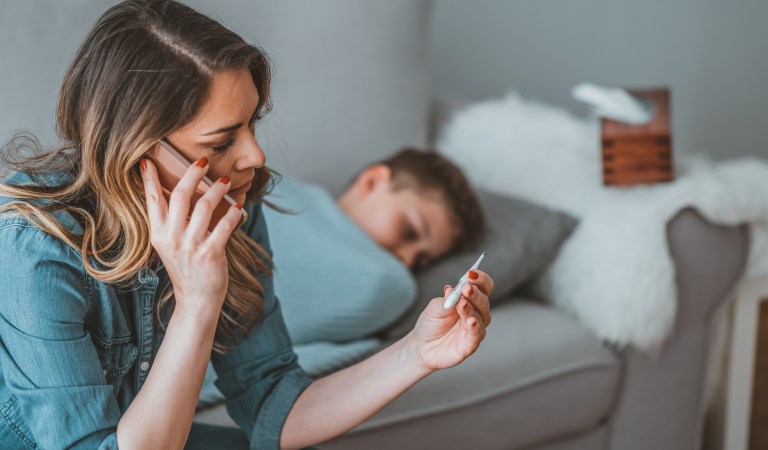 Parents, don’t cave to the online anti-vaccine mob