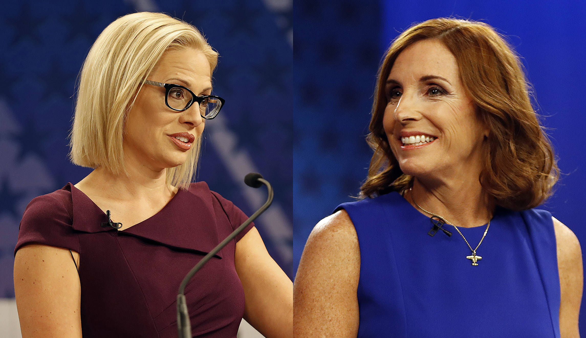GOP cautiously optimistic as Democrats cut into their early vote lead