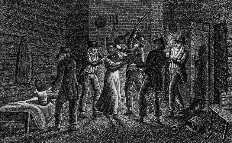 The Question without a Solution