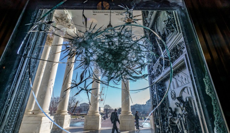 GitHub admits to ‘significant errors’ after firing staffer who warned of Nazis at Capitol siege