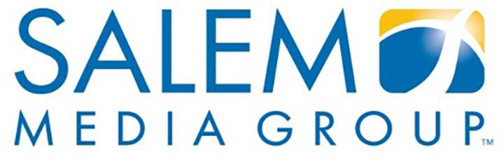 Salem Media Group logo