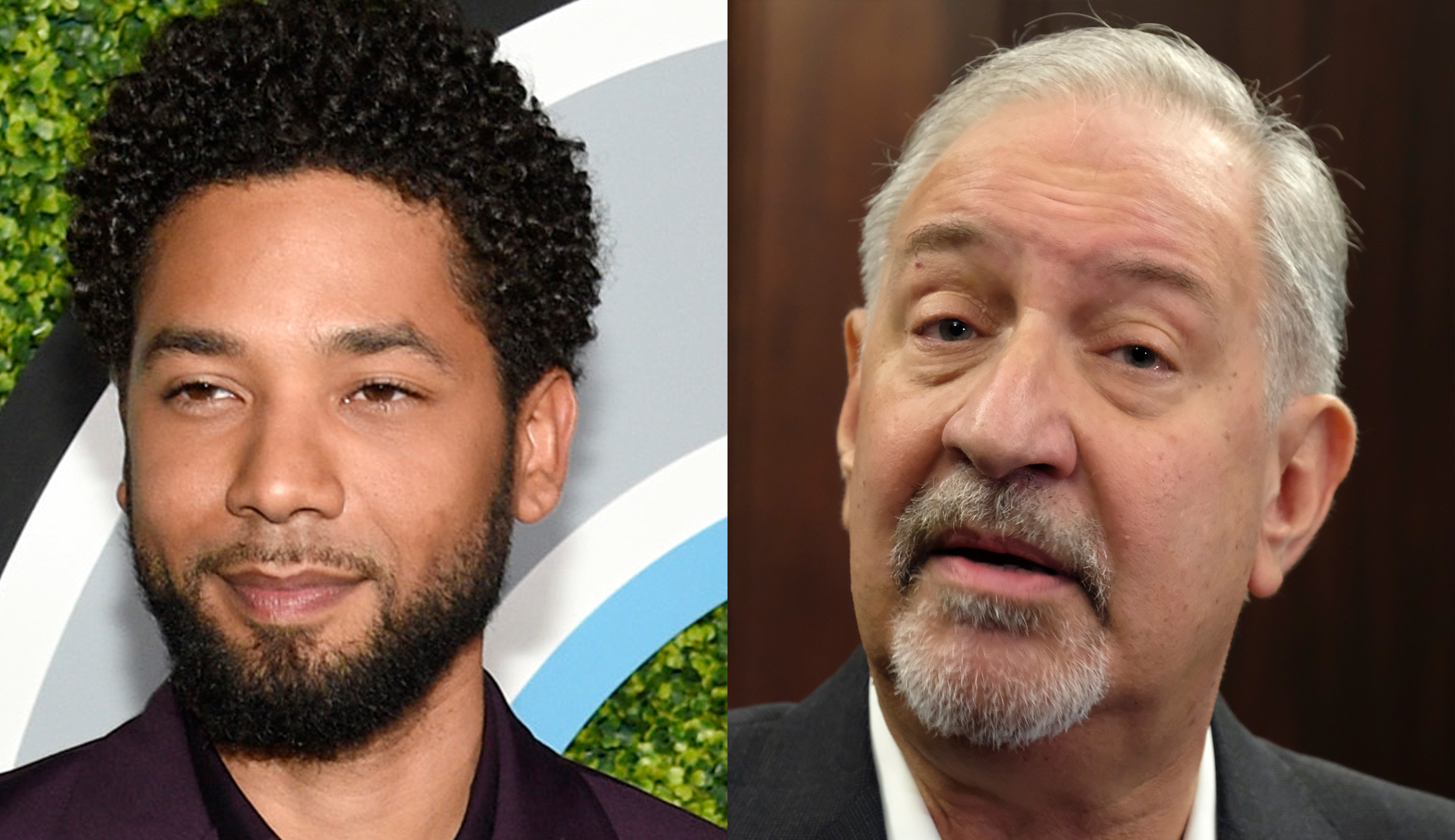 Fired CNN commentator Mark Geragos defends Jussie Smollett in first tweet since Michael Avenatti’s arrest