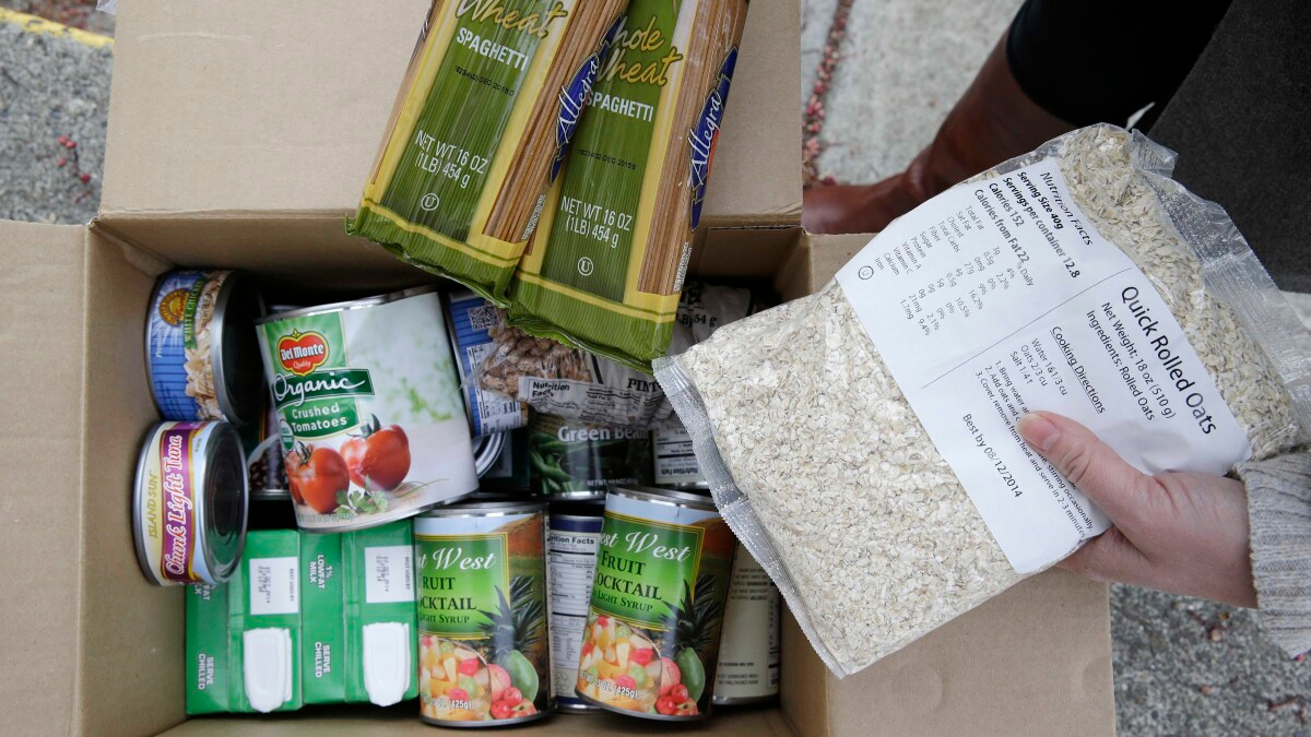 Food stamps: February direct payments worth up to $1,751 begin in Delaware in three days