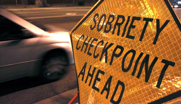Your next car could monitor you for drunken driving if infrastructure bill passes