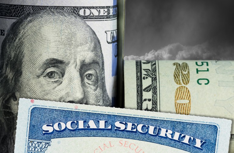 Social Security: How to avoid Social Security scams