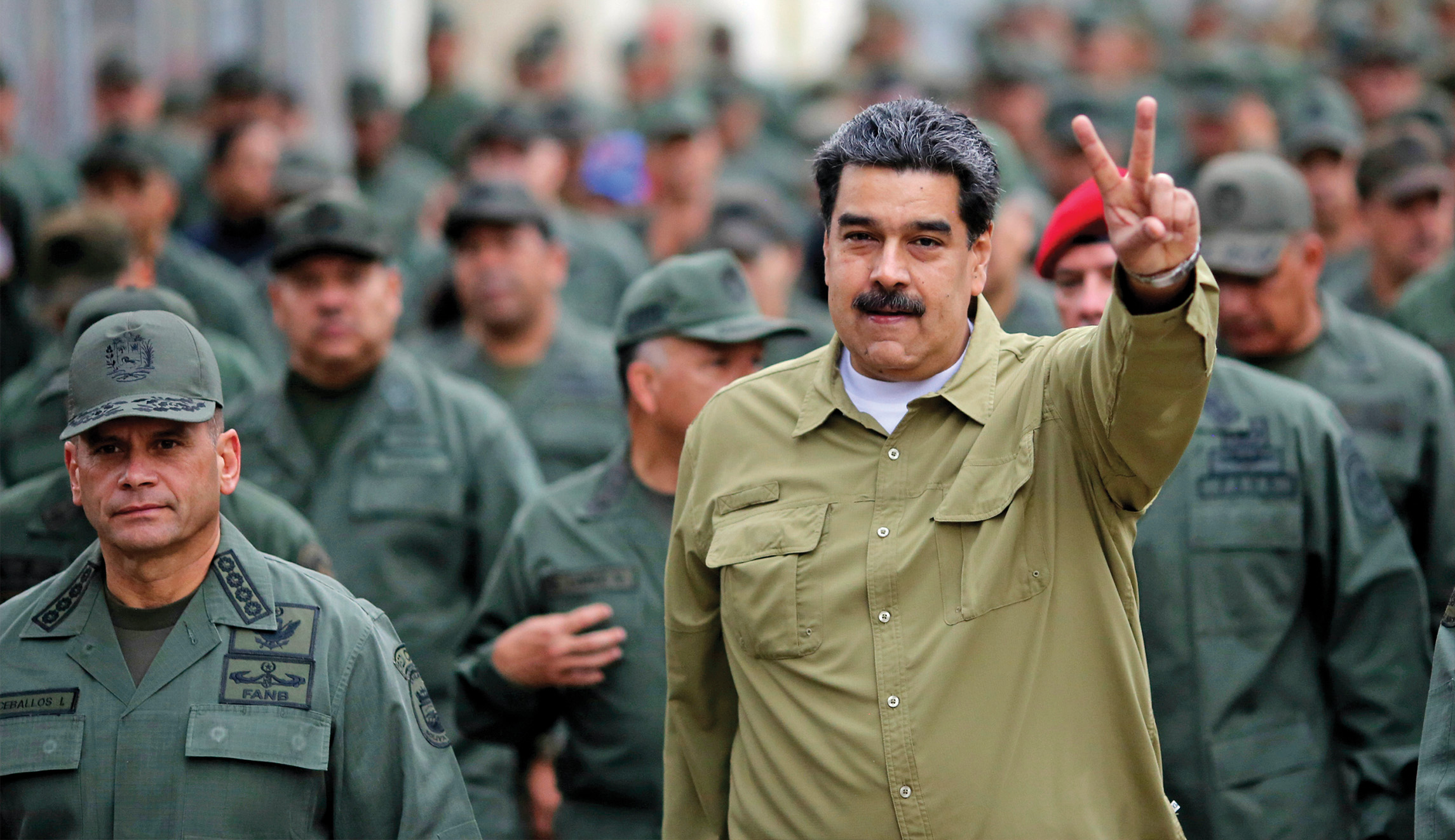 Making ‘socialism’ cool