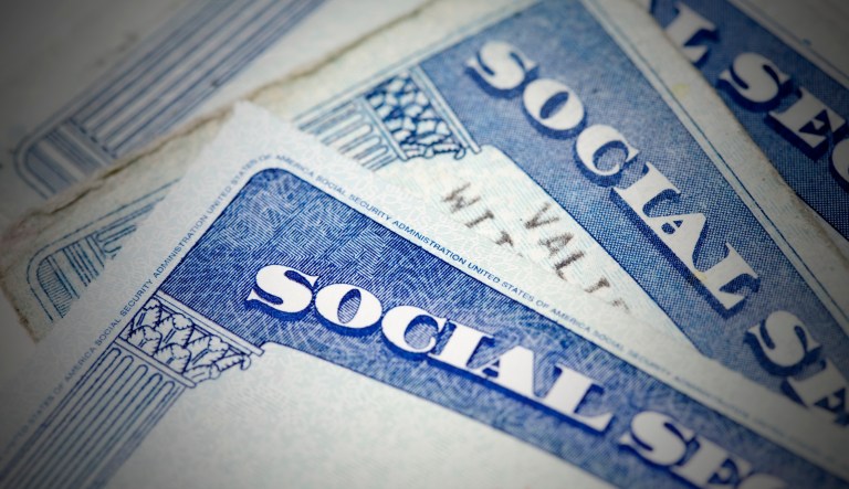 Social Security update: Second round of March payments worth $4,873 goes out in two days