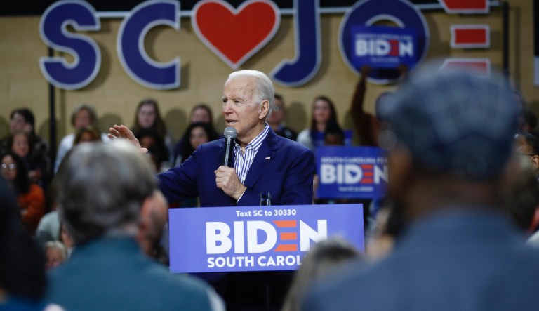 Five things to watch for in South Carolina’s Democratic primary