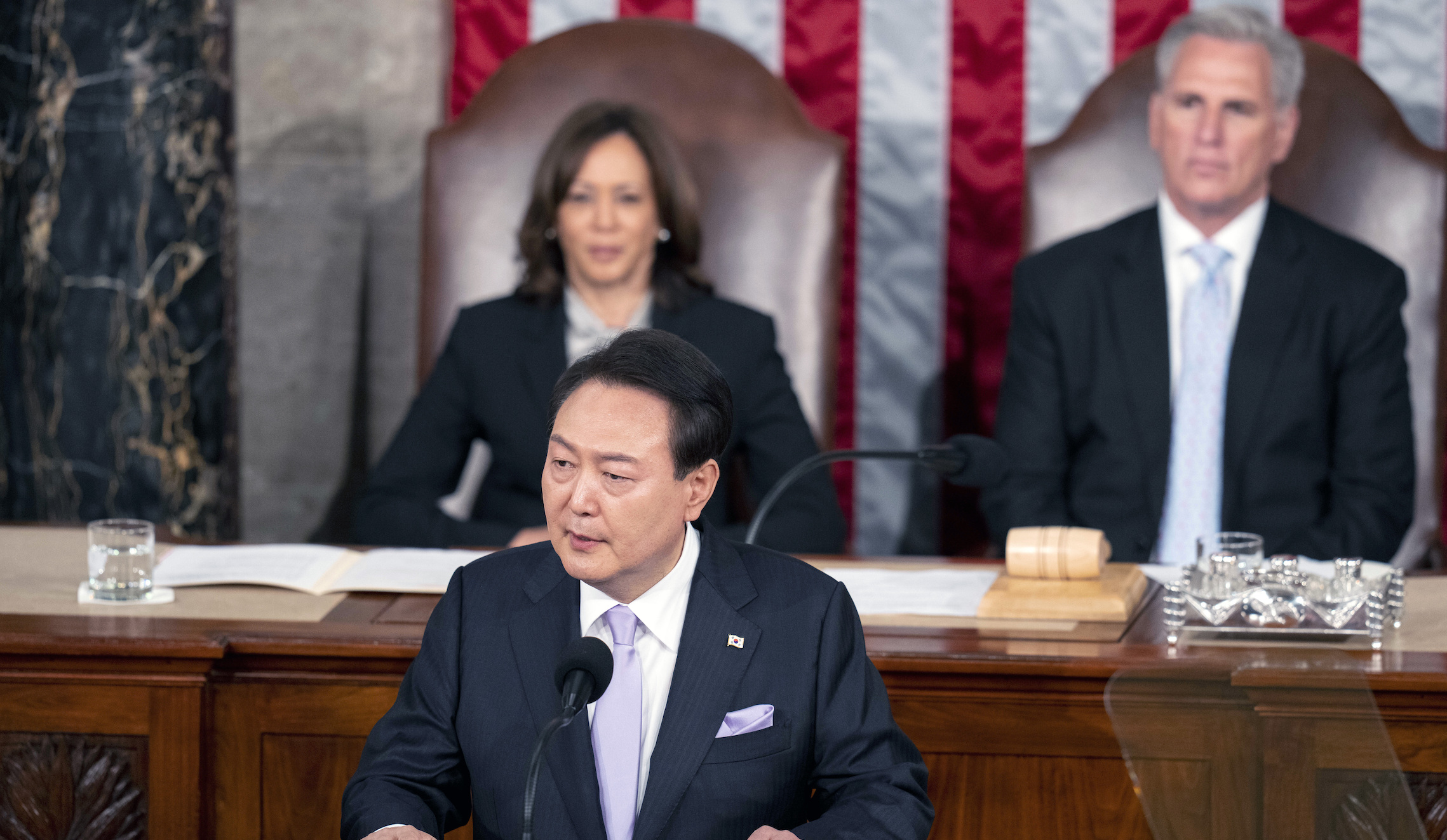 Decoding South Korea’s nuclear-focused state visit