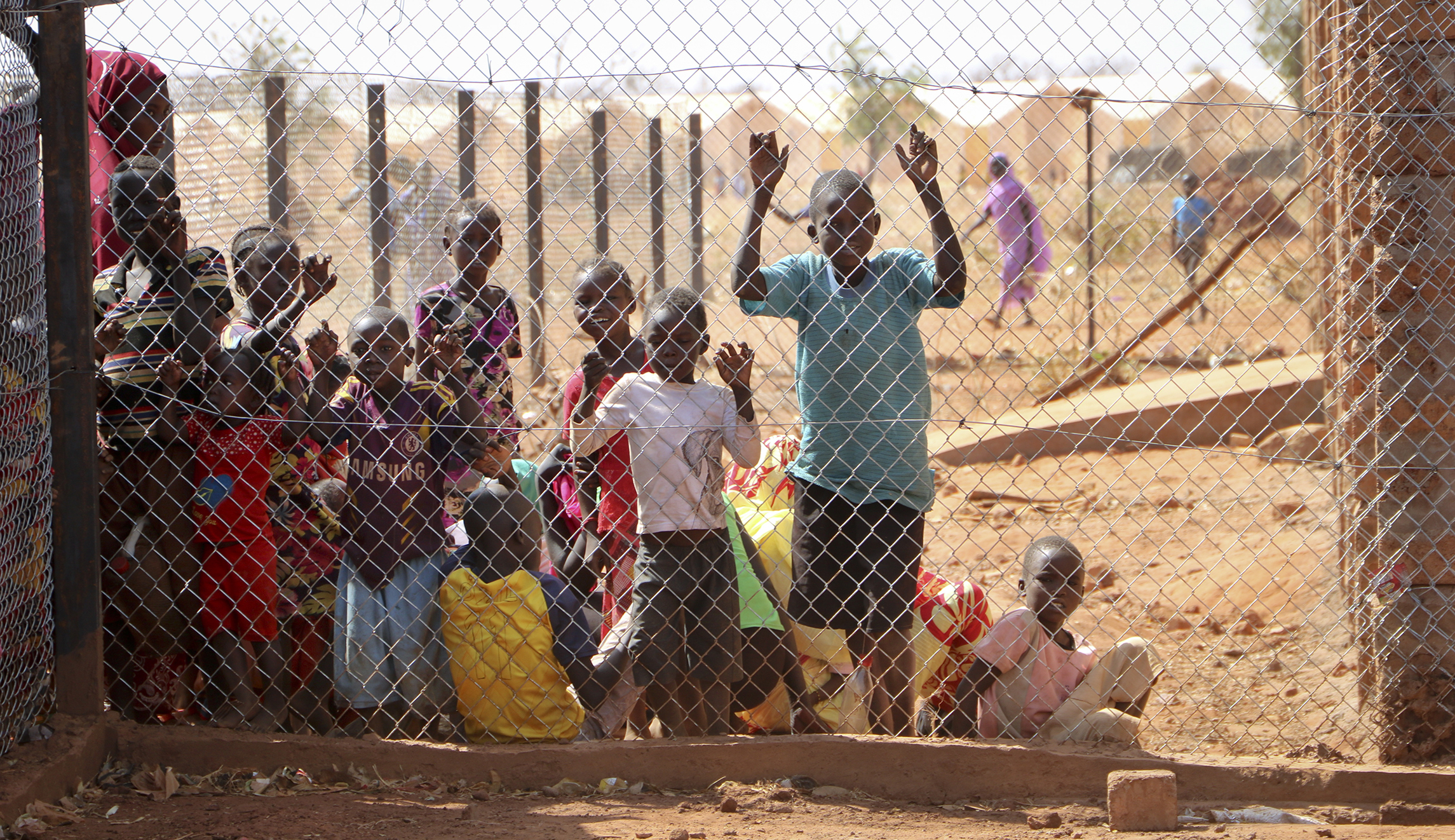 South Sudan is hanging on to hope