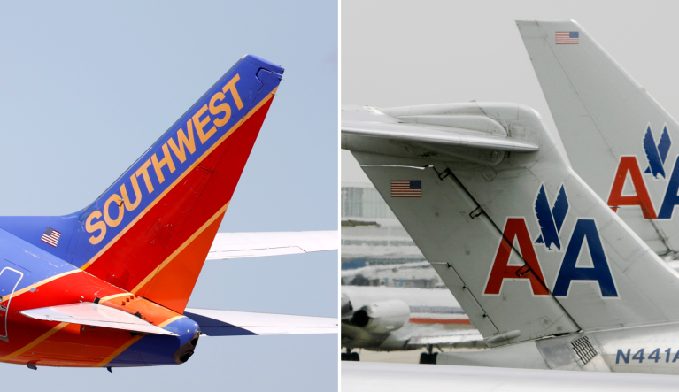 Airline data breach: Major companies warn staff thousands had their information exposed