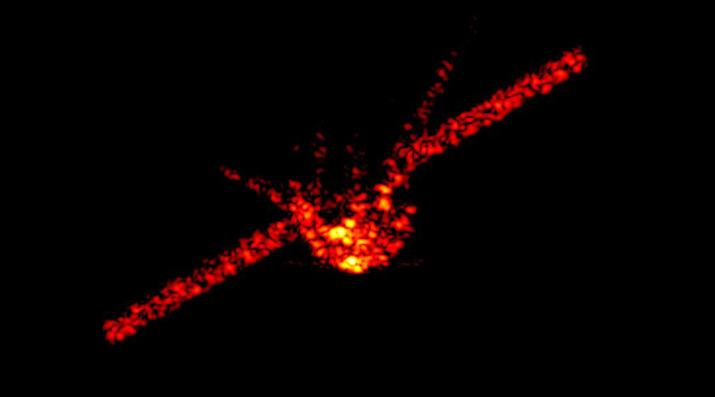 A crash course on the Chinese space station hurtling toward Earth