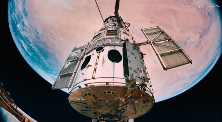 NASA’s 60th anniversary: The agency’s contributions to space science