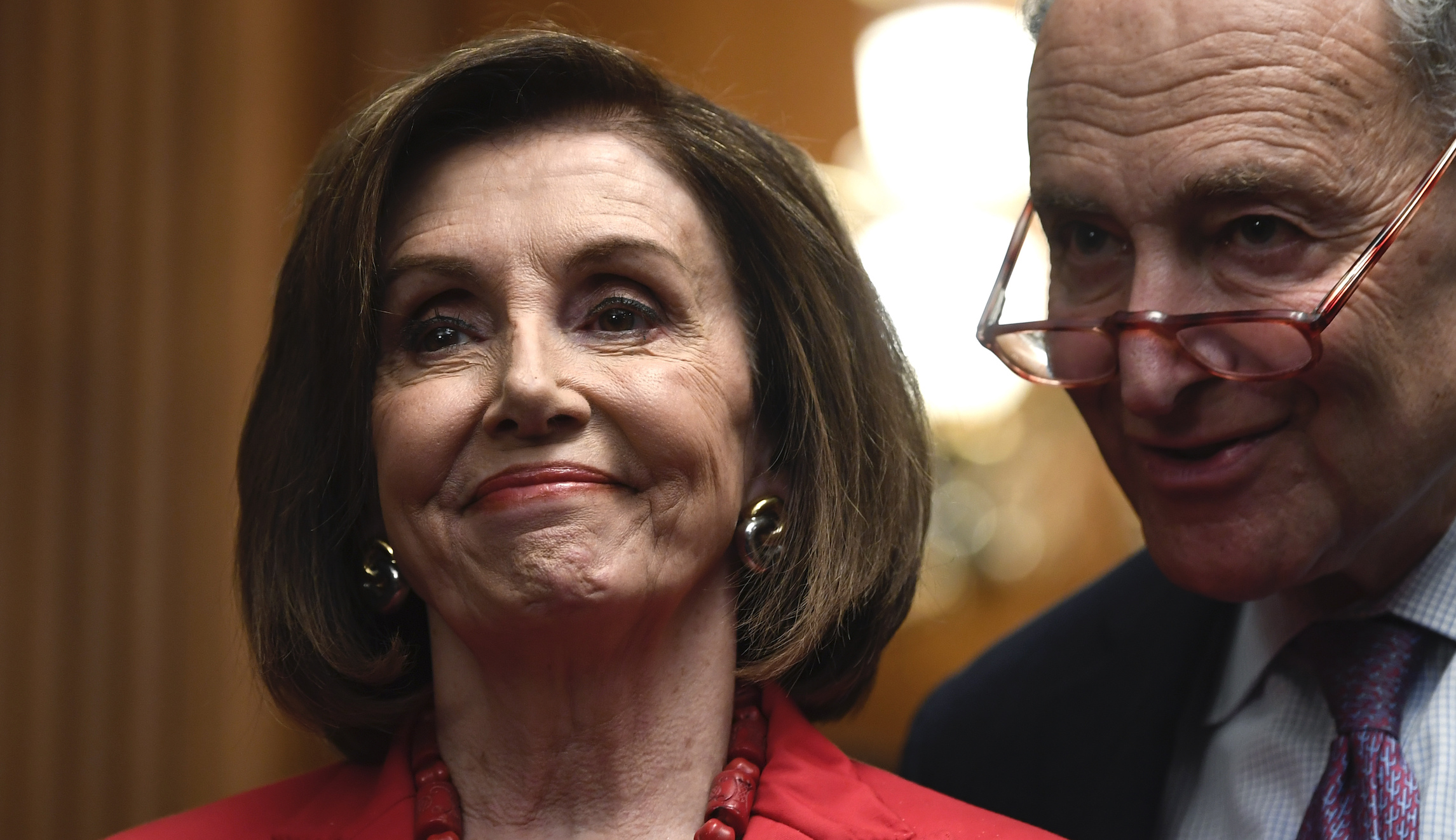 Pelosi: Biden sexual assault allegation a ‘closed issue’