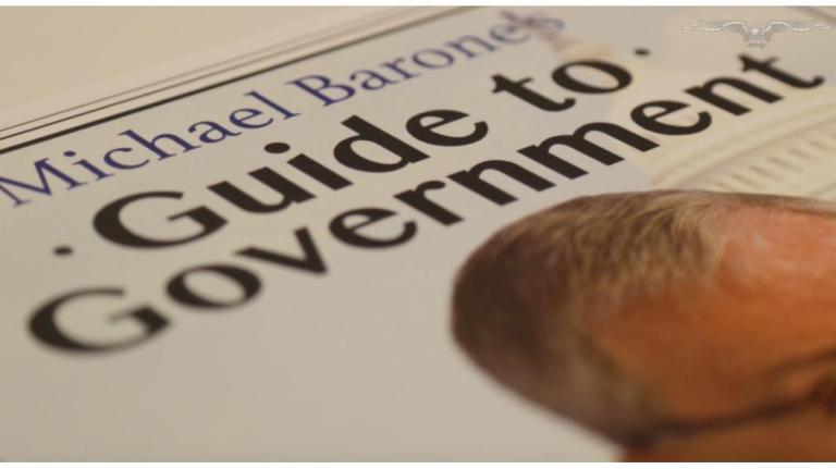 House Speaker Nancy Pelosi of Calif., strikes the gavel after announcing the passage of article II of impeachment against President Donald Trump, Wednesday, Dec. 18, 2019, on Capitol Hill in Washington.
