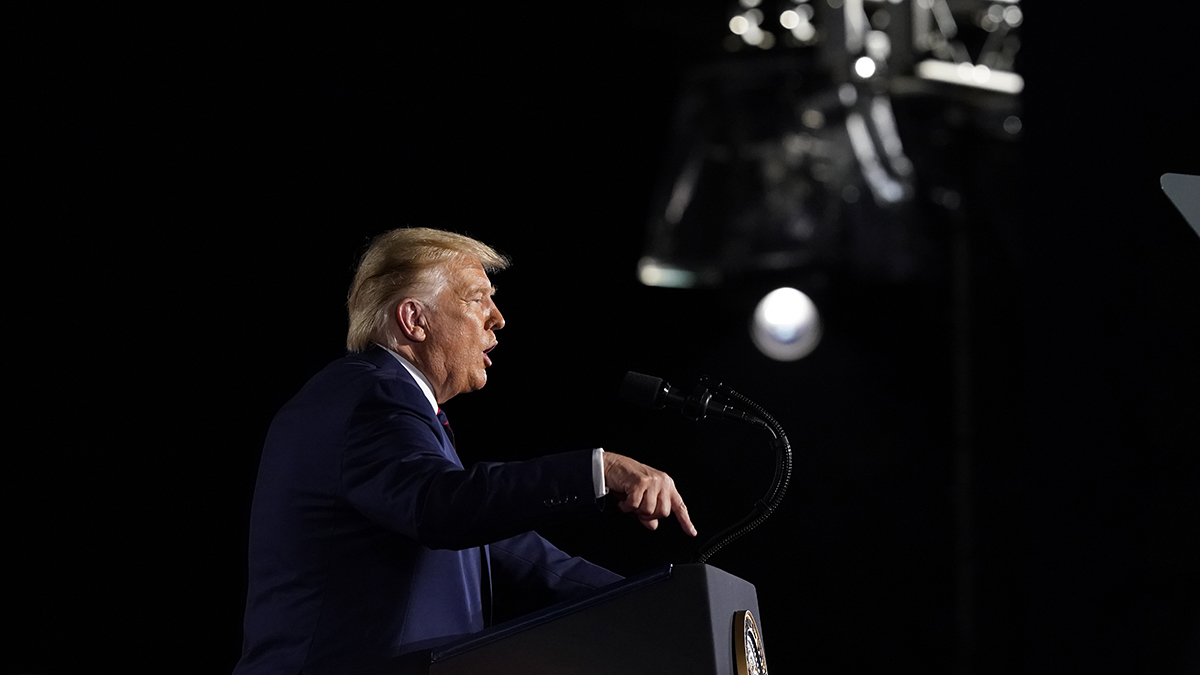 NBA player calls Trump ‘a dumbass’ following criticism of poor TV ratings