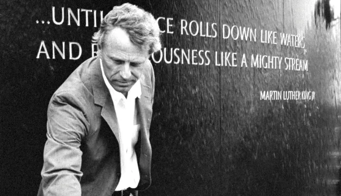 Wheels come off the Southern Poverty Law Center