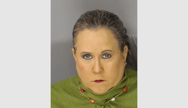 Pennsylvania woman charged with creating ‘deepfake’ videos to harass daughter’s cheerleading rivals