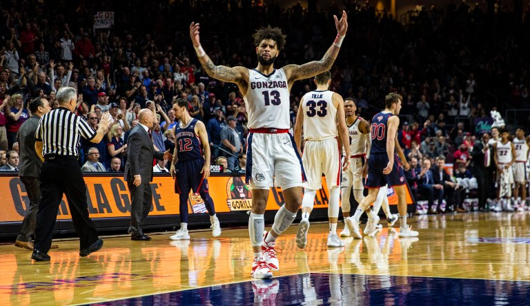 Method to Zags’ March Madness