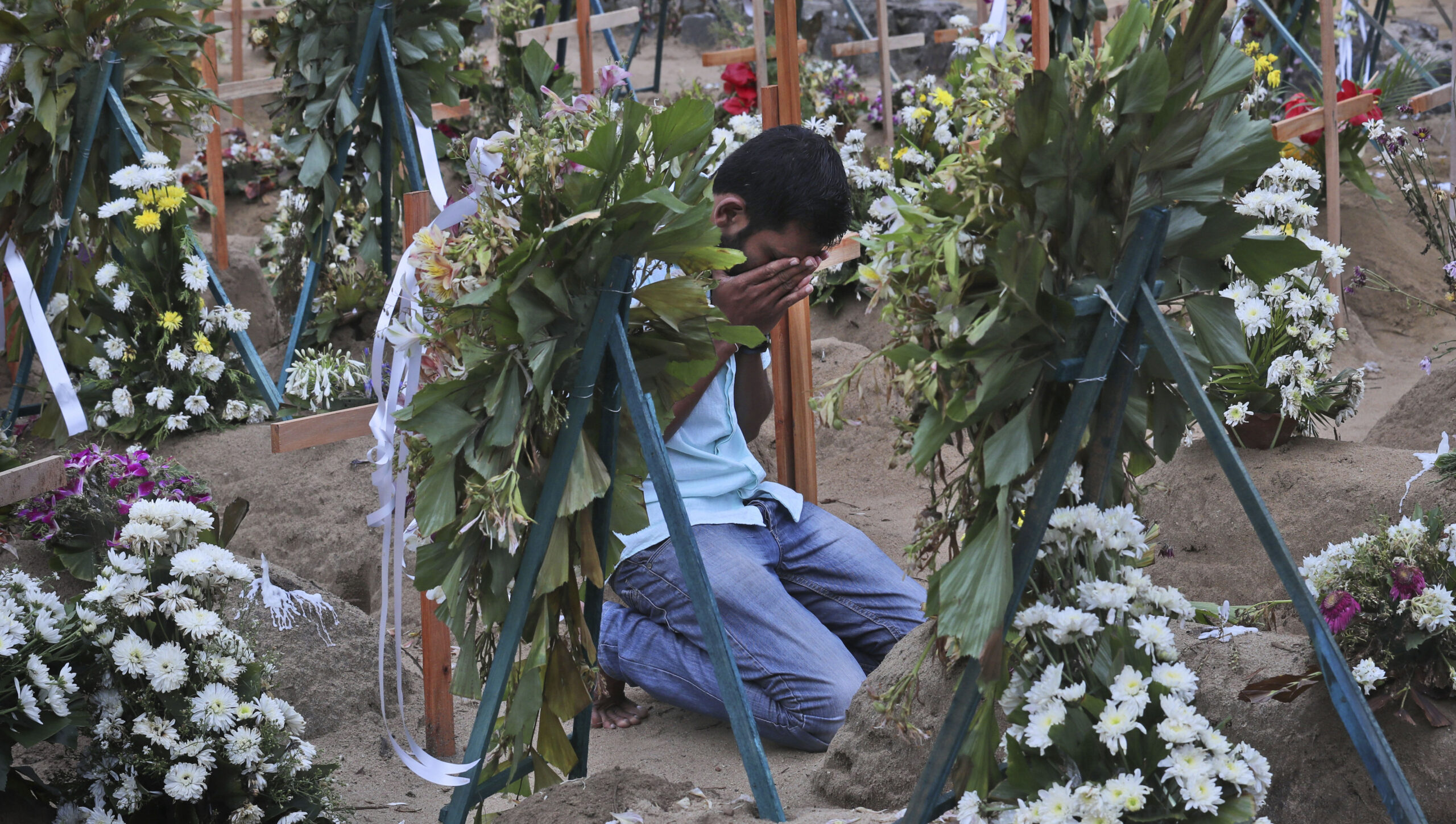 Sri Lanka attacks were planned locally and not directly guided by ISIS: Report