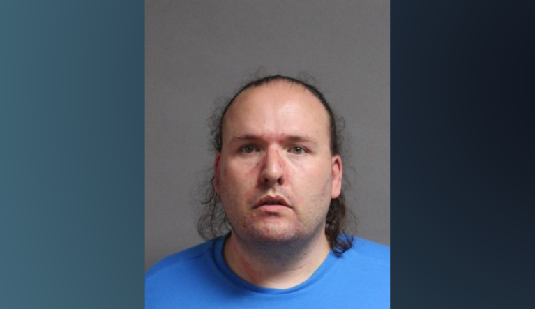 First transgender state rep in NH charged with child pornography