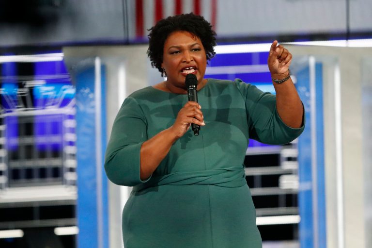 Stacey Abrams ‘intends to run for governor again,’ ally says