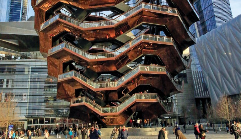 Buying a stairway to heaven