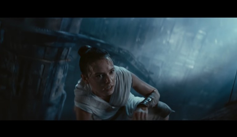 Star Wars: The Rise of Skywalker collapses to mob rule in horrific saga finale