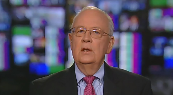 Ken Starr: Democrats’ criticism of William Barr ‘eroding confidence in the rule of law unnecessarily’