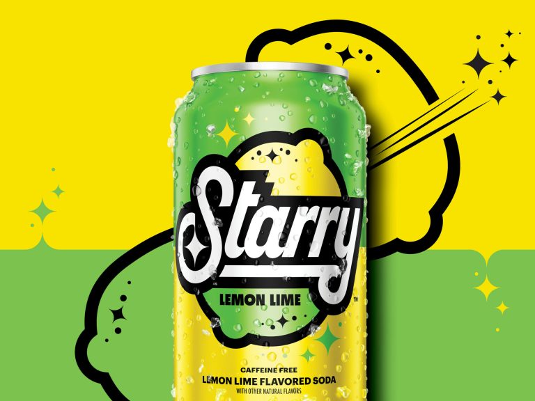 Pepsi discontinues Sierra Mist, unveils new soda Starry to compete with Sprite
