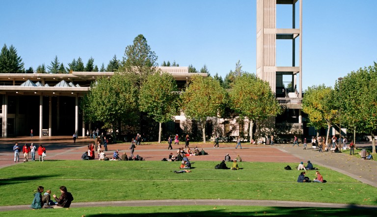 Public colleges aren’t treading water on funding