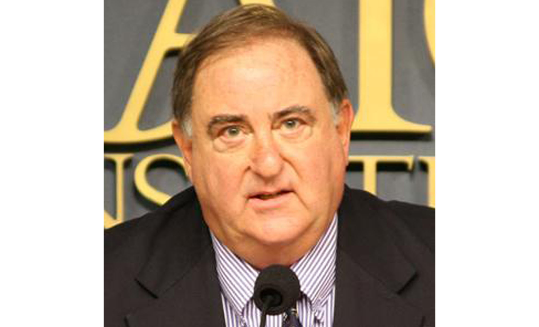 Stefan Halper, academic and FBI Crossfire Hurricane operative, remains eligible for government gigs