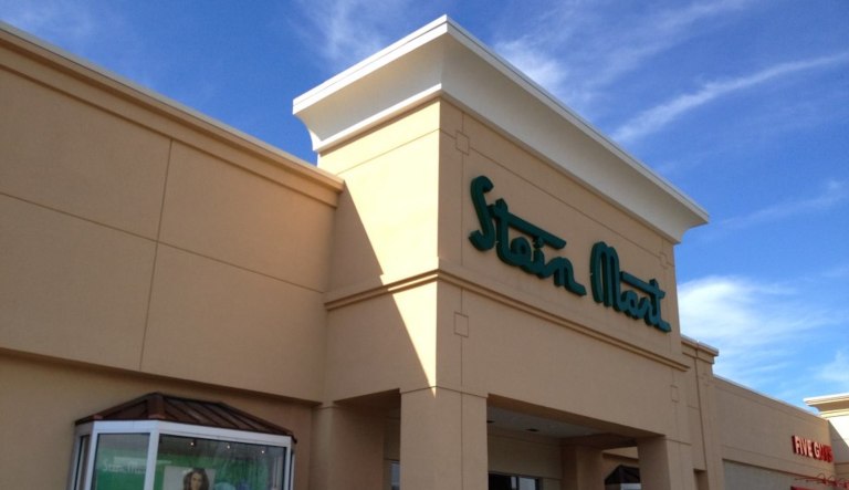 Stein Mart may close all stores after filing for bankruptcy